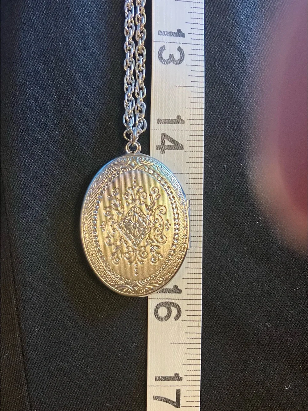 Crown Trifari vintage heirloom